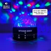 Gift Republic Keukendisco-timer Productafbeelding-voorbeeld 8