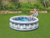 Bestway® Planschbecken Spaceship Ø 152 x 43 cm Produktbild-Vorschau 32