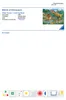 Welt der Dinosaurier Ravensburger 13695 Produktbild-Vorschau 3