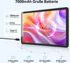 2025 Neueste Tablet 11 Zoll Android 14 Tablet, Produktbild-Vorschau 5