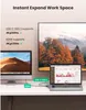 Ugreen Multifunktions-Hub, 2 Ports USB-C  USB-C PD, Produktbild-Vorschau 23