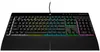 Corsair K55 RGB PRO, dimensioni complete (100%), cablato, Anteprima dell’immagine prodotto 8
