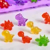 GKA 3D Silikon Silikonform Gummibärchenform für 48 Produktbild-Vorschau 7