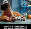 LEGO LEGO® Star Wars™ 75325 Der N-1 Starfighter des Anteprima dell’immagine prodotto 54