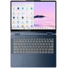 Lenovo Chrome 2in1 14ITN10, Intel® N, 35,6 cm (14"), 1920 x Produktbild-Vorschau 3