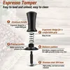 Set di tamper AIORBER, Tamper 51 mm, Tamper per espresso Anteprima dell’immagine prodotto 4