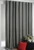 Verdunkelungsgardine mit Universalband Shadow 135 x 295 cm Produktbild-Vorschau 2