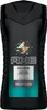 Axe Douchegel – Collision Leather & Cookies 250 ml Produktbild-Vorschau 2