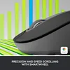Logitech Signature M650 L Kabellose Maus - für große Hände, Produktbild-Vorschau 21