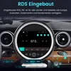 4 + 64G Carplay 9 "Android 15 Radio samochodowe dla BMW Produktbild-Vorschau 9