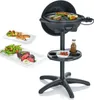 Severin CUFF GRILL BARBEC. STAND 2000W (PG 8541 SW) Podgląd zdjęcia produktu 9