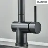 FELIX| Rubinetto estraibile da cucina Premium in acciaio Anteprima dell’immagine prodotto 7