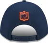 New Era 9FORTY M-Crown Cap Team NFL Denver Broncos navy Produktbild-Vorschau 4