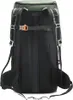 50L Wanderrucksack Herren Damen Rucksack Wasserdicht Produktbild-Vorschau 4
