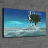 Coloray Canvas 120x60  Wandbild Leinwand Bilder Produktbild-Vorschau 2