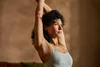 Adidas Yoga - Yoga Mat - 6 mm - Legend Ivy Produktbild-Vorschau 18