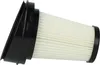 vhbw Flachfaltenfilter ISO ePM1 70% kompatibel mit Grundig Produktbild-Vorschau 3