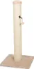 Europet Bernina Kratzbaum Comfort Giant Post beige Produktbild-Vorschau 1