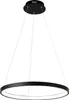 Lampe Suspendue Toolight Lhj011-Cp Black 40Cm Voir les images du produit 1