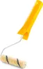 Hardex Farbwalze Mini Hardstar F.9mm B.10cm D.15mm Produktbild-Vorschau 1