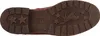 Mustang  Damenschuhe Schnürstiefel Rot Freizeit Produktbild-Vorschau 5