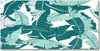 Tulup® Leinwandbild - 140x70 cm - Wandkunst - Drucke auf Produktbild-Vorschau 1