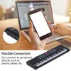 MQ6186 61-Tasten Digital-Keyboard, Multifunktionales Produktbild-Vorschau 10