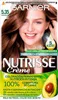 Garnier Nutrisse Odżywczy krem koloryzujący 5.35 Czekolada Podgląd zdjęcia produktu 4