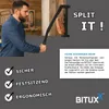 Bituxx Handholzspalter MS-19571 Produktbild-Vorschau 9