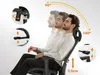 SENSE7 Neyo Ergonomischer Bürostuhl Schreibtischstuhl Produktbild-Vorschau 5