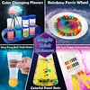 UNGLINGA 150 Experiment Kits Kinder Jungen Mädchen Science Produktbild-Vorschau 4