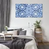 Coloray Bild aus Glas 140x70 gehärtetes Glas glasblock mit Produktbild-Vorschau 4