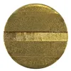 Profil Wertmarke für Beckmann Münzautomaten, 25mm x 2 mm, Produktbild-Vorschau 1