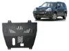 Ochrana spodku motoru pro model Nissan X-Trail T31 Náhled obrázku produktu 1
