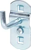 KS TOOLS Portautensili con gancio verticale Ø 6 mm 35 mm - Anteprima dell’immagine prodotto 5