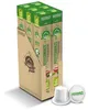 Thé à la menthe - 60 capsules de thé | La Natura Lifestyle Voir les images du produit 3