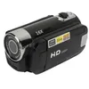 Videocamera digitale D90 1080P 16MP schermo rotante da 2,4 Anteprima dell’immagine prodotto 2