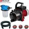 Einhell Set Gartenpumpe GC-GP 6538 (650 W, 3,6 bar, 3.800 Produktbild-Vorschau 2