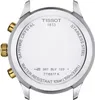 Pánské hodinky Tissot T116.617.22.021.00 Mens Watch Chrono Náhled obrázku produktu 6