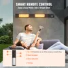 VEVOR Heizstrahler, 3000 W, Wärmestrahler mit Produktbild-Vorschau 6