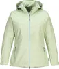 Blue Wave Damen Funktionsjacke Hannah - Outdoor-Jacke Produktbild-Vorschau 1