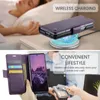 Pouzdro pro Samsung Galaxy Z Fold 7, RFID Blokování Karet, Náhled obrázku produktu 5