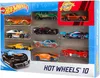 Mattel 54886 Hot Wheels 10er Produktbild-Vorschau 34