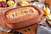 Romertopf cocotte 120 6/8 pers - Romertopf - 120 05 - Voir les images du produit 14