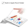 Fintie Hülle mit Pencil Halter für iPad 9.7" 2018/2017 - Produktbild-Vorschau 4