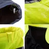 Collage of close-up images showing details of workwear. Produktbild-Vorschau