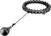 Queenfit® Hula Hoop verstellbarer Reifen mit Gewicht - für Produktbild-Vorschau 7