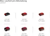 Einhell 18V Autopoliermaschine CE-CB 18/254 Li  + Akku 2.5 Produktbild-Vorschau 10