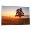Wallario Herdabdeckplatte aus Glas, Größe 80 x 52 cm Produktbild-Vorschau 1