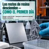 Isopropanol 1L, grado técnico, 99,9%. Limpiador y Vista previa de la imagen del producto 3